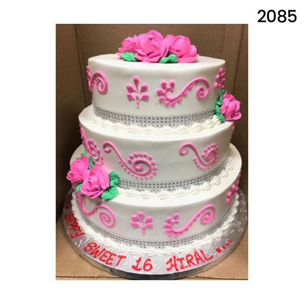 Eggless Custom Cakes Shops in Brampton Special Occasion